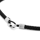 Miansai Vice Rope Bracelet