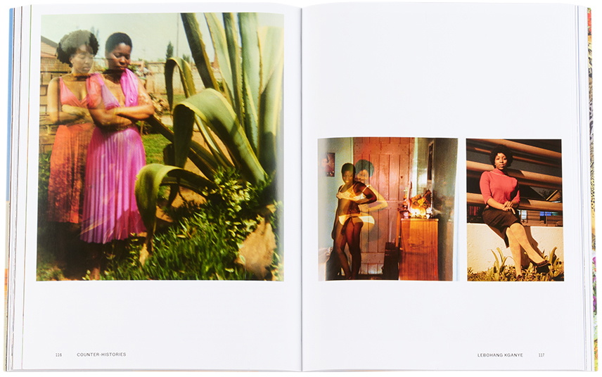 Abrams A World in Common: Contemporary African Photography