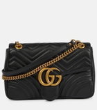 Gucci GG Marmont Medium shoulder bag