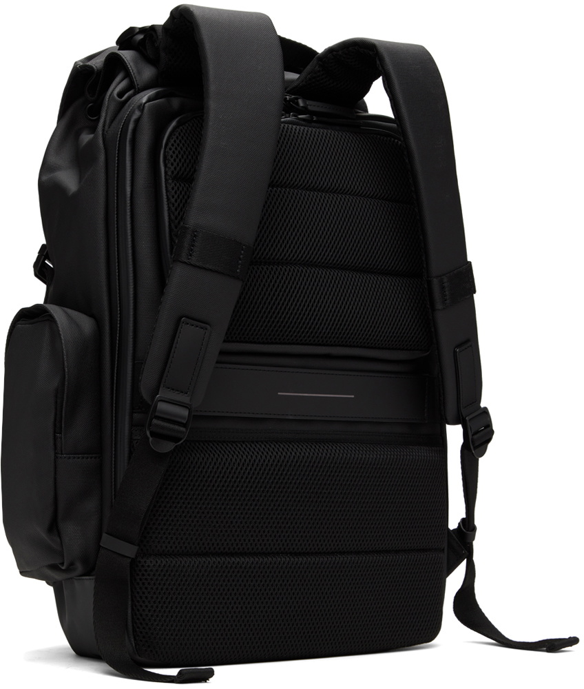 Horizn Studios Black SoFo Travel Backpack