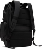 Horizn Studios Black SoFo Travel Backpack