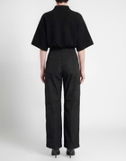 Alexanderwang. t Womens Polo shirt in Black
