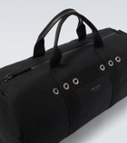 Prada Canvas duffel bag