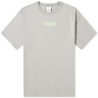 Puma Men's x PLEASURES Graphic T-Shirt in Stormy Slate