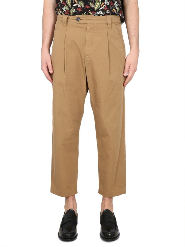 Photo: A.P.C. Pantalon Renato