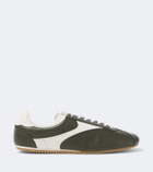 Bottega Veneta Shot leather sneakers
