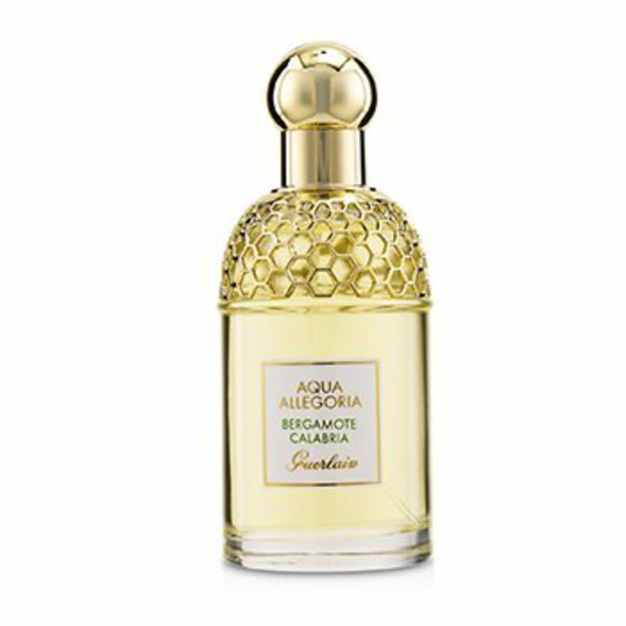 Guerlain - Aqua Allegoria Bergamote Calabria Eau De Toilette Spray 75ml/2.5oz