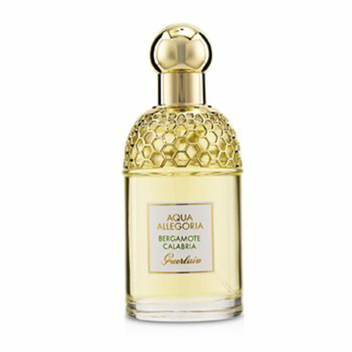 Photo: Guerlain - Aqua Allegoria Bergamote Calabria Eau De Toilette Spray 75ml/2.5oz