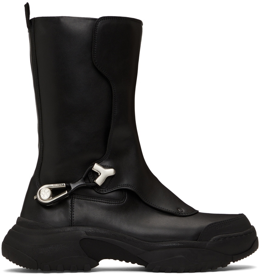 GmbH Workwear High Boots GmbH