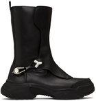 GmbH Workwear High Boots