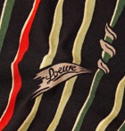 Loewe - Paula`s Ibiza Printed Cotton-Jersey T-Shirt - Men - Black