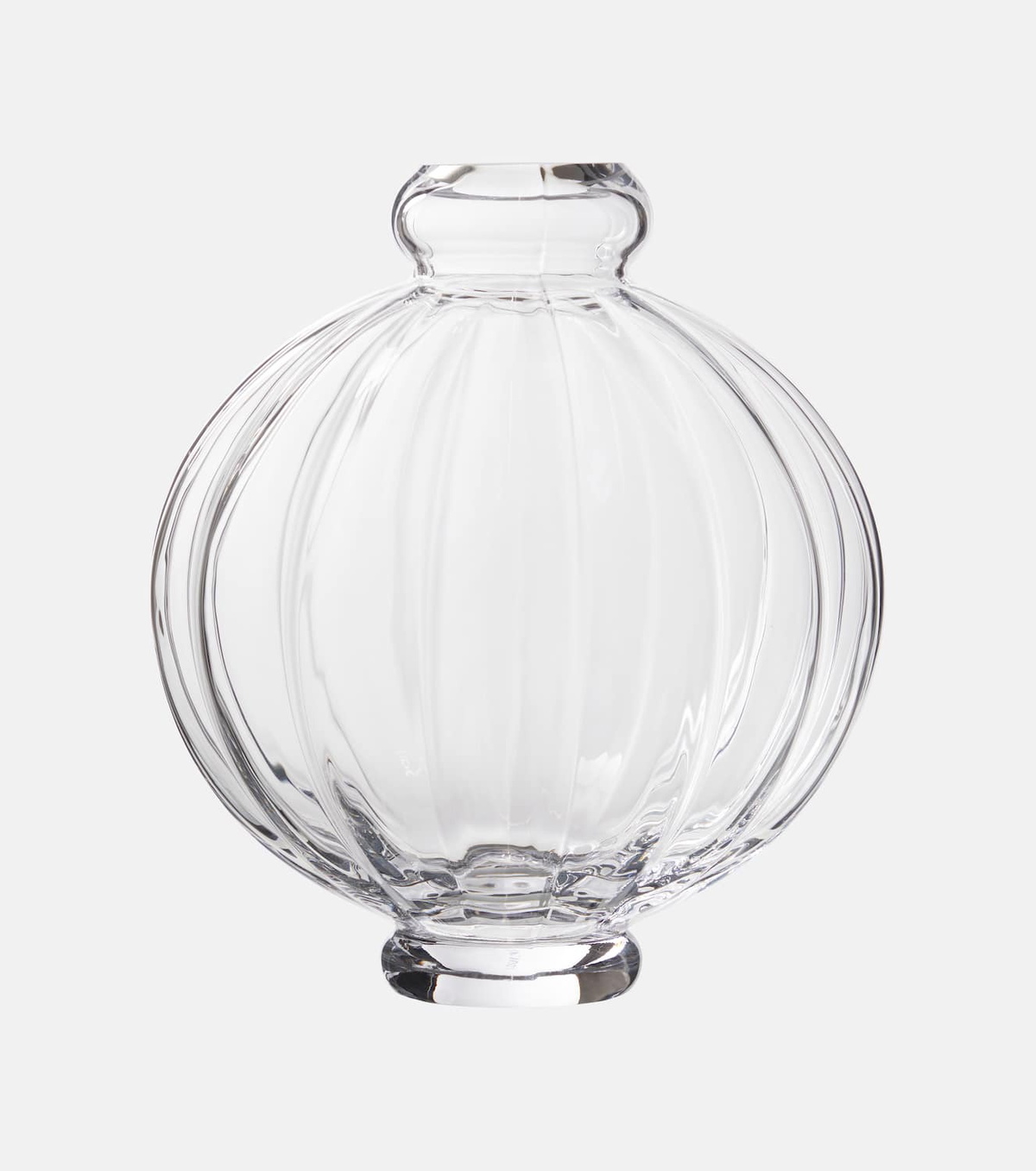 Louise Roe Balloon 01 glass vase