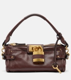 Chloé Paddington Small leather shoulder bag