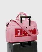 FLOYD Weekender pink Mens Trolleys & Suitcase