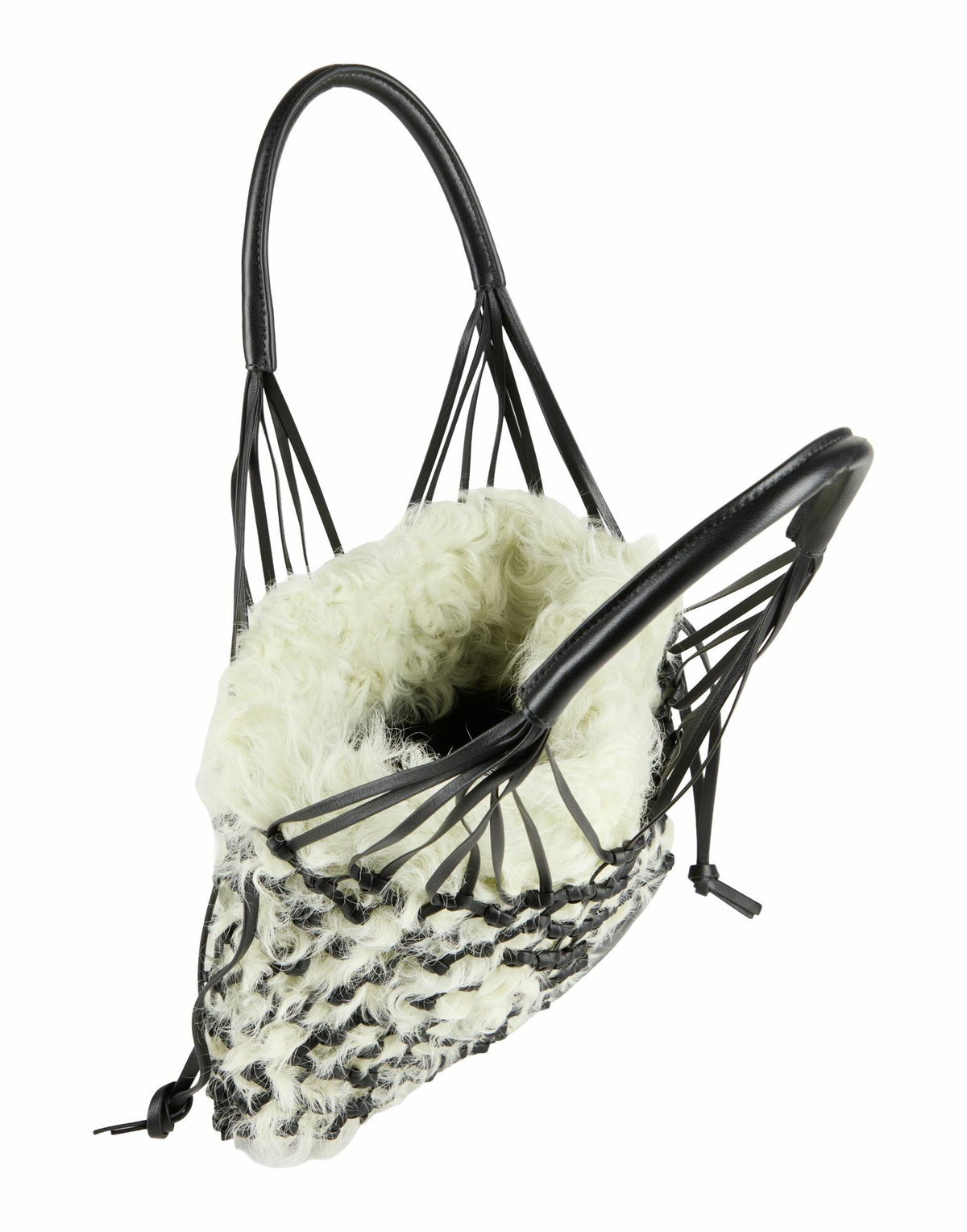 Jil Sander+ Womens Handbag in Black
