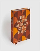 Phaidon "The North African Cookbook" By Jeff Koehler Multi - Mens - Food