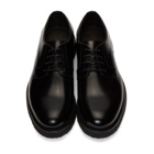 Tiger of Sweden Black Sennit Derbys