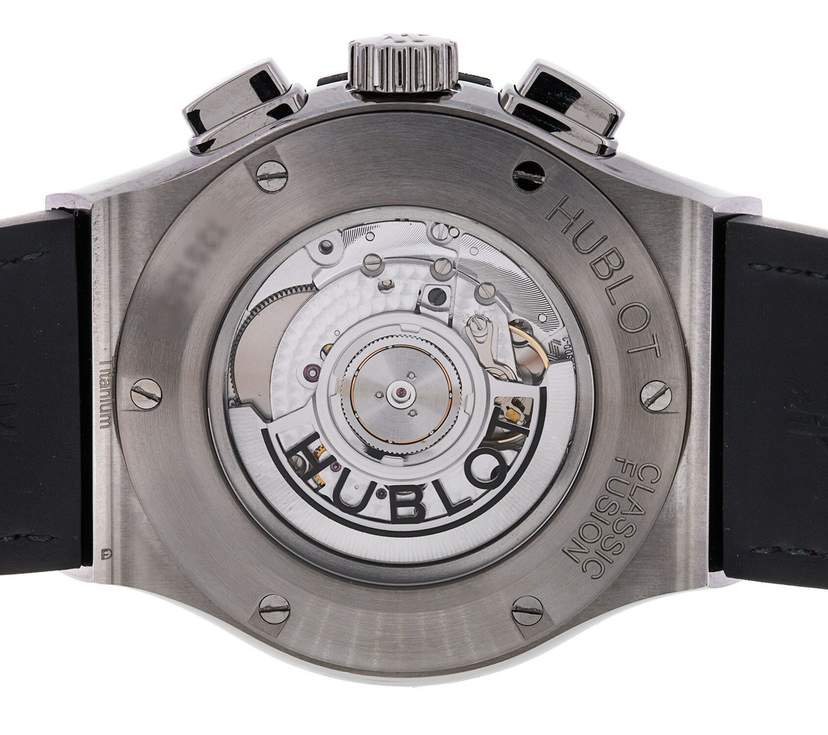 Hublot Classic Fusion 521.NX.2611.LR Hublot