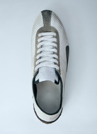 Maison Margiela Spinter Low Sneakers