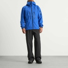 Arc'teryx Men's Alpha SV Gore-Tex Jacket in Vitality/Black