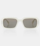 Isabel Marant Rectangular sunglasses