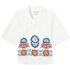 A Kind of Guise Women's Naima Shirt in Blossom Trim