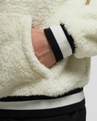 Polo Ralph Lauren Pohoodm1 Long Sleeve Sweatshirt Beige - Mens - Hoodies