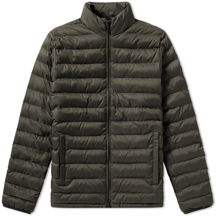 Photo: Barbour International Impeller Jacket