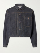 Visvim - Denim Jacket - Blue