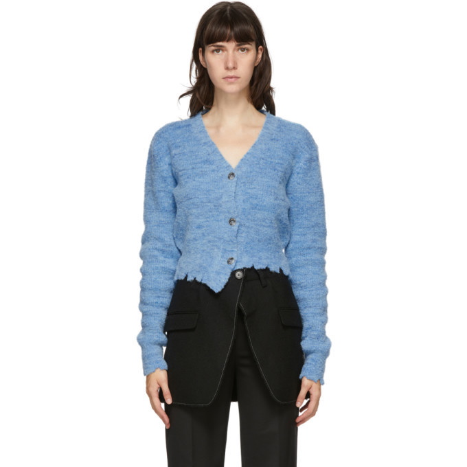 J.W.Anderson Shirt With Monogram - White - ShopStyle Tops