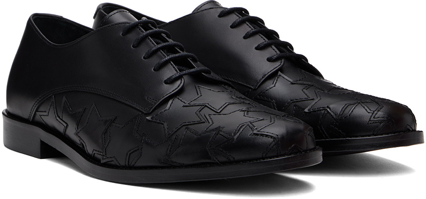 Stefan Cooke Black Star Jazz Derbys