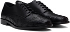 Stefan Cooke Black Star Jazz Derbys