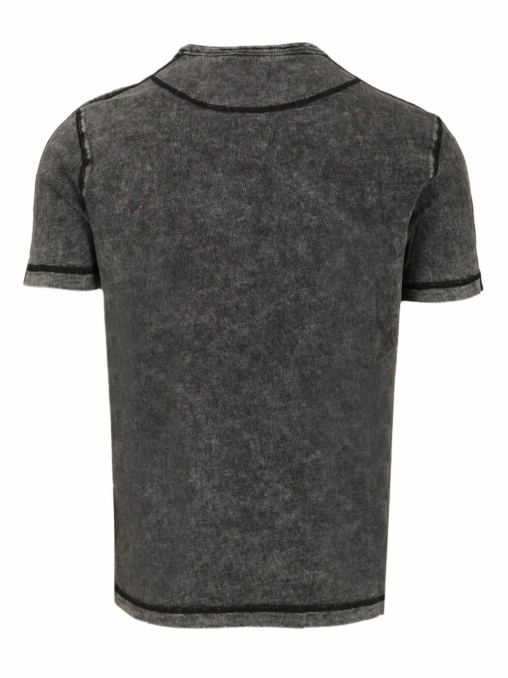 【送料&関税込】Diesel Denim-effect Jersey T-shirt Diesel Denim-effect Jersey T-shirt Diesel