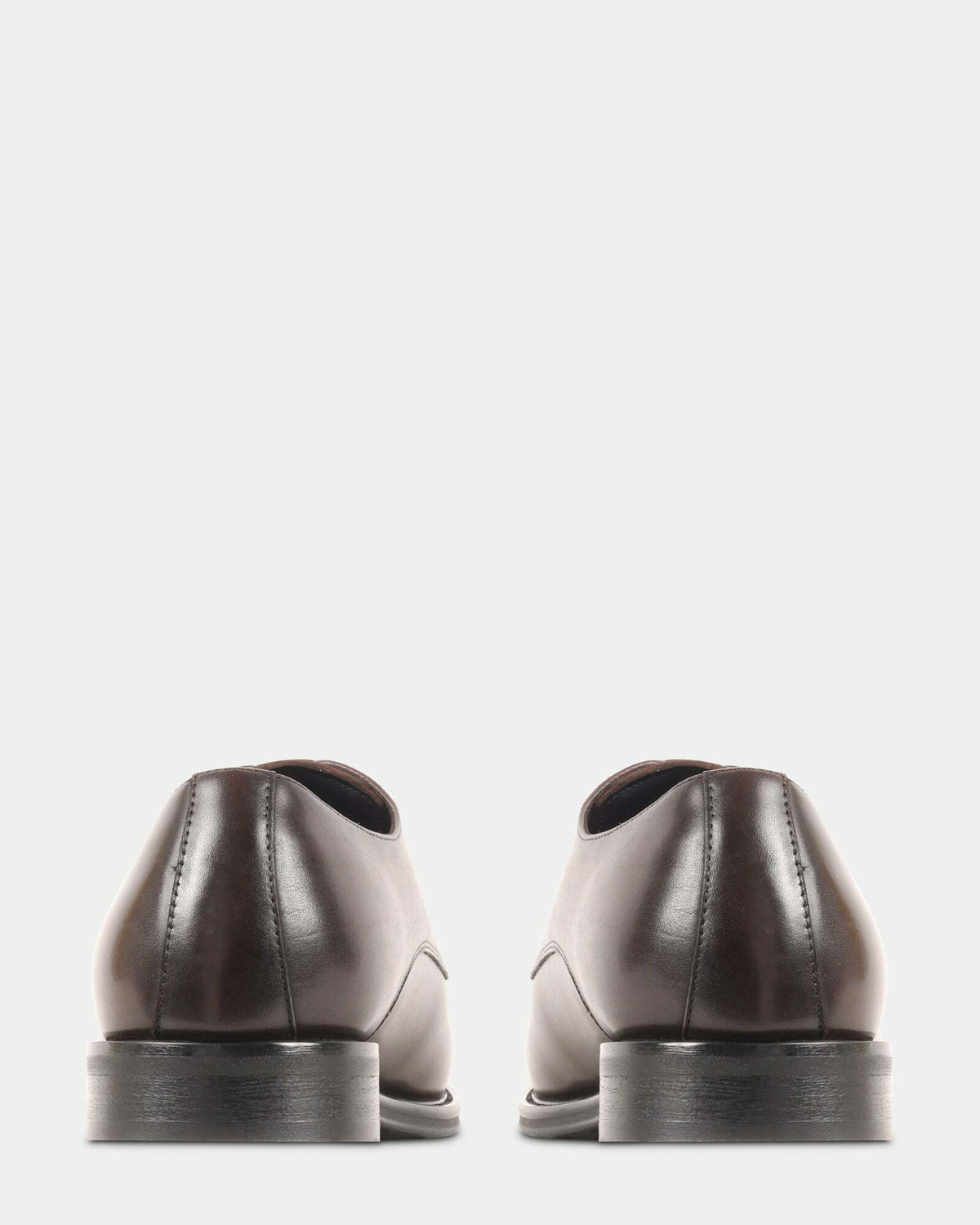 Steve Madden Pelicane Dress Shoes in Brown