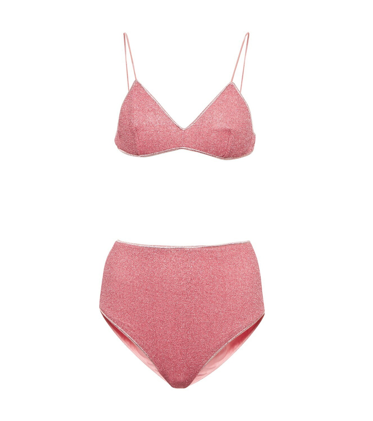 Oseree - Lumière high-rise bikini