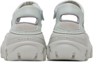 Rombaut Blue Ibiza Sneakers