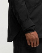 Arc´Teryx Veilance Mionn Insulated Overshirt Black - Mens - Overshirts