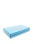 Jonathan Adler Eden Backgammon Set