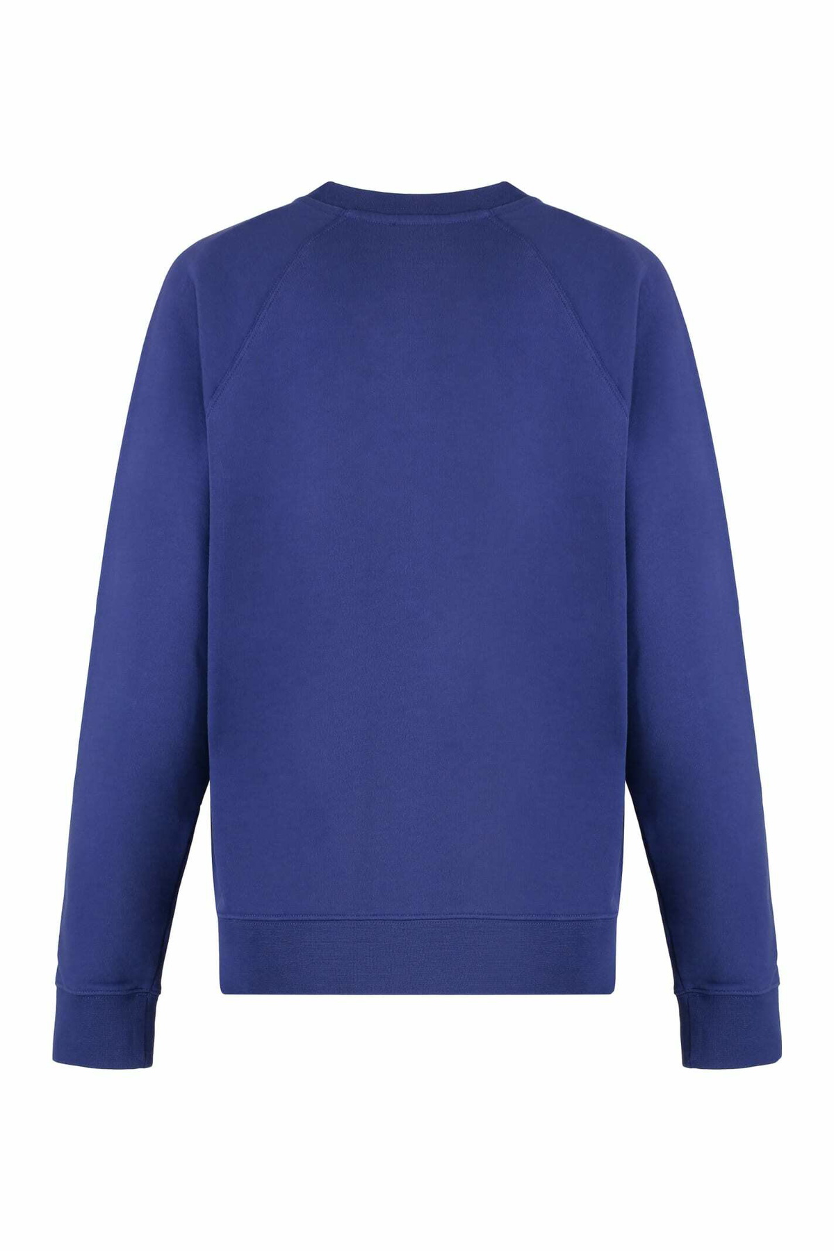 See by Chloé Cotton Crew-neck Sweatshirt