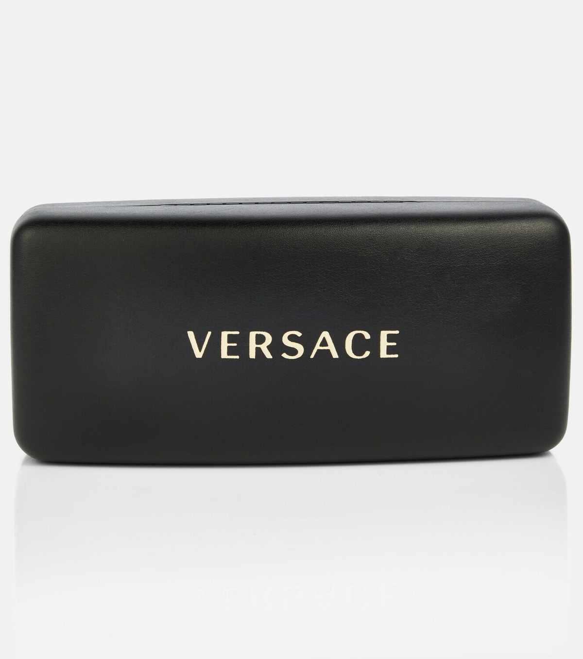 Versace Endless Greca rectangular sunglasses Versace