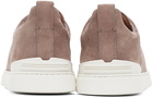 ZEGNA Pink Triple Stitch™ Sneakers