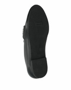 Casadei Womens Loafers in Black