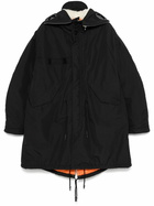 JUNYA WATANABE - Padded Parka