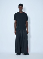 Y-3 Gradient 3-Stripes T-Shirt