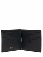 TOM FORD Soft Grained Leather Wallet