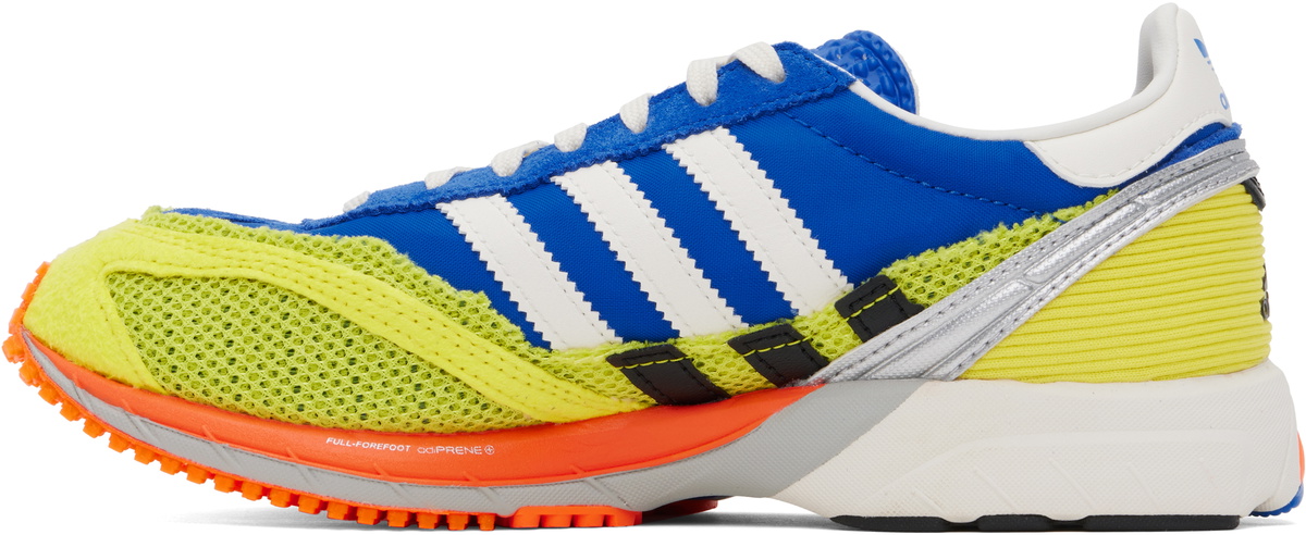 bad bunny adidas zx 8000