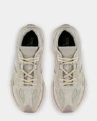 Steve Madden Serpent Sneakers in Off White