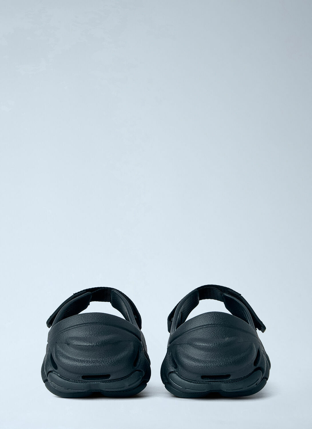 crocs Echo Mary Jane Clogs