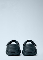 crocs Echo Mary Jane Clogs