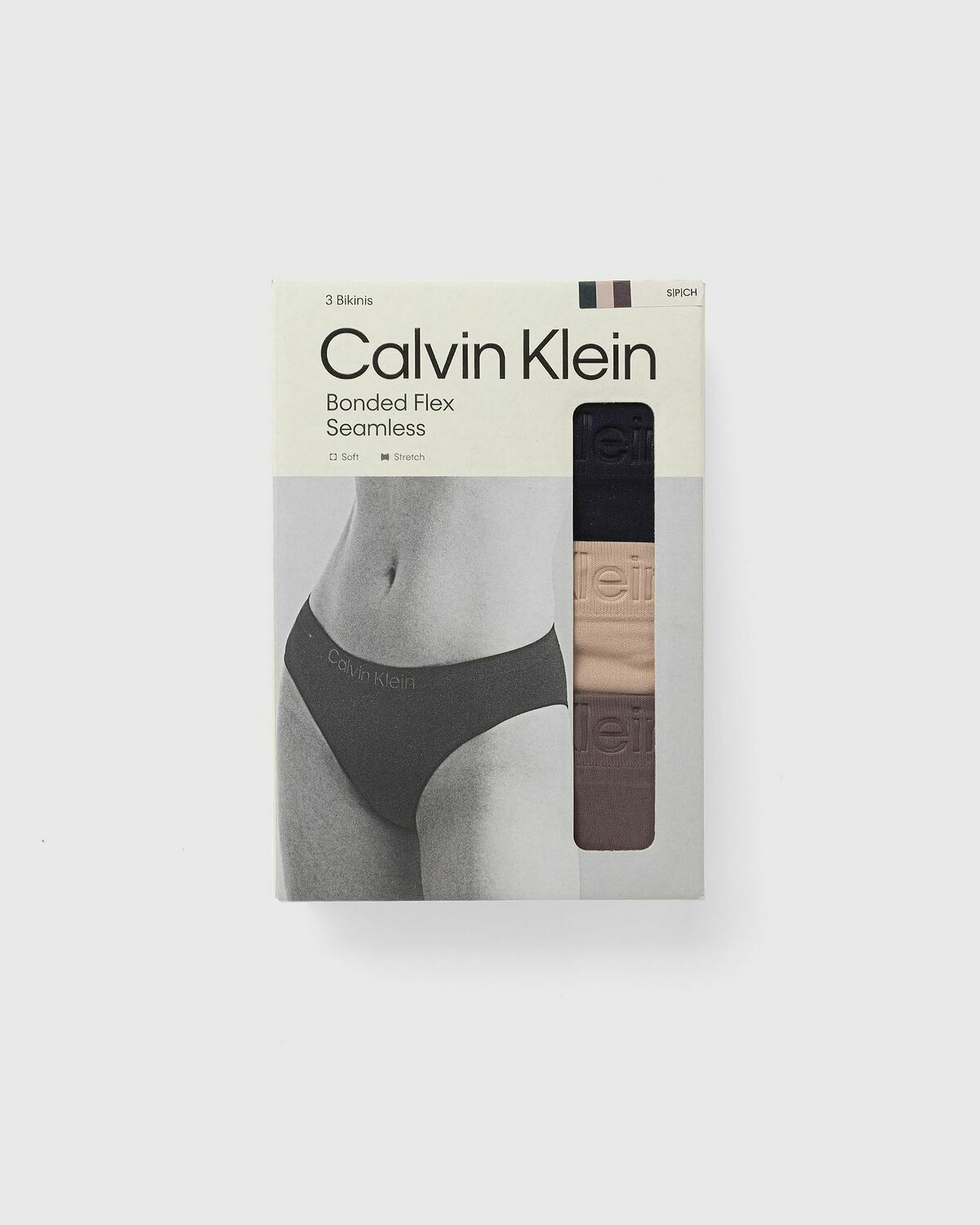 BIKINI 3 PK